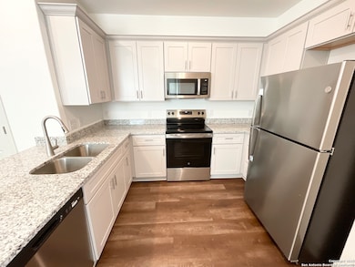 10204 Eaglewood Nook unit 102, San Antonio, TX 78252 - photo 5