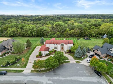 13744 Jennings Ln, Crown Point, IN 46307 - photo 5