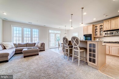 559 Whetstone Glen St unit 559, Gaithersburg, MD 20877 - photo 2