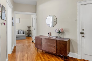 21 Sutherland Rd unit 5, Brighton, MA 02135 - photo 7