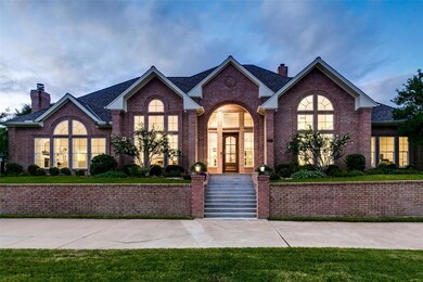 802 Inwood Ln, Colleyville, TX 76034 - photo 4