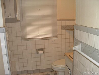 Bathroom - Master Bath