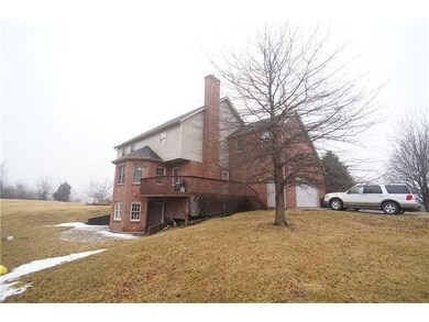 25119 Senft Rd, Oldenburg, IN 47036 - photo 6