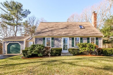 4 Wohelo Dr, North Falmouth, MA 02556 - photo 2