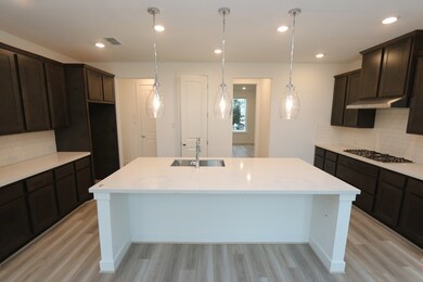 1802 Lake Crest Ln, Friendswood, TX 77546 - photo 3