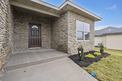860 W Elmwood Cir, Nixa, MO 65714 - photo 3