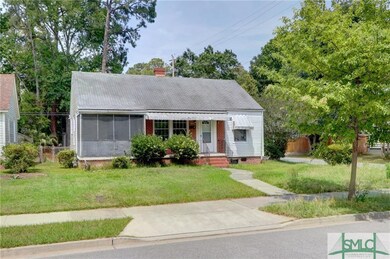 1338 E 54th St, Savannah, GA 31404 - photo 5