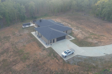 2401 S Williams St, Atlanta, TX 75551 - photo 2