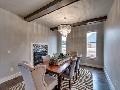 2317 Semillon Way, Edmond, OK 73012 - photo 6