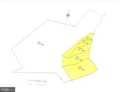 0 Deep Spring Rd unit WVGT102864, Dorcas, WV 26847 - photo 2