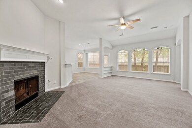 103 S Wynnoak Cir, Spring, TX 77382 - photo 3