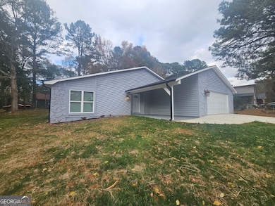 391 Park Ridge Cir, Riverdale, GA 30274 - photo 6