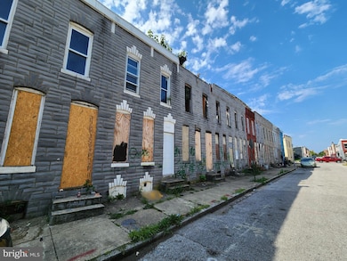 1919 Christian St, Baltimore, MD 21223 - photo 2