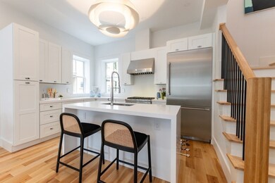 133 Spring St unit 1, Cambridge, MA 02141 - photo 7
