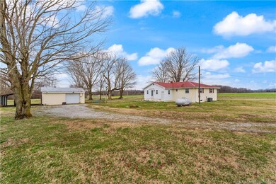 425 Harrison Heth Rd SW, Corydon, IN 47112 - photo 6