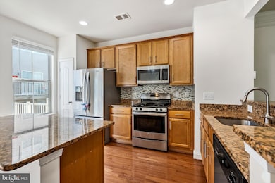 4703 Potomac Highlands Cir, Triangle, VA 22172 - photo 2