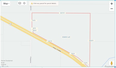 9996 N Chippewa Rd, Coleman, MI 48618 - photo 2