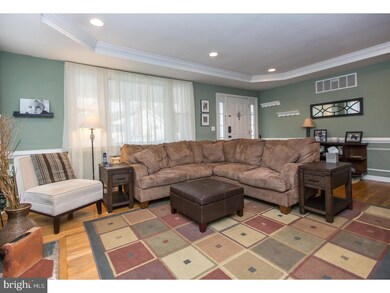 1138 S Fairview St, Delran, NJ 08075 - photo 4