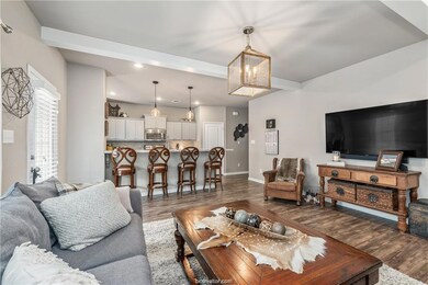 3414 Summerway Dr, College Station, TX 77845 - photo 4