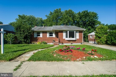 708 Virginia Ave, Essex, MD 21221 - photo 2