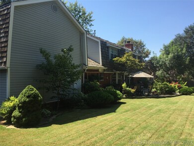 You will love home and yard!