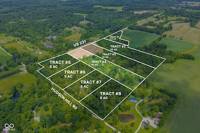 Tract 4 N US Highway 231, Spencer, IN 47460 - photo 2