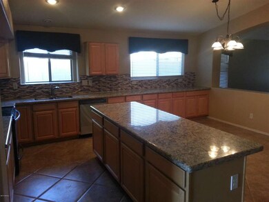 Another view of kitchen