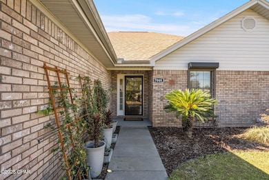 7048 Hugh Dr, Panama City, FL 32404 - photo 3