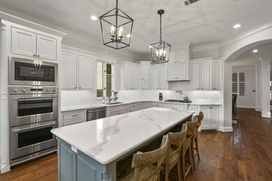 2426 Pickens St, Dallas, TX 75214 - photo 6