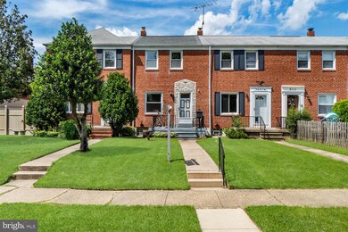 2107 Graythorn Rd, Middle River, MD 21220 - photo 2