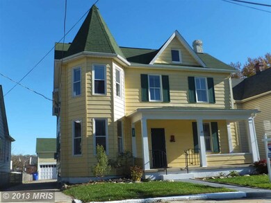 22 N Virginia Ave, Brunswick, MD 21716 - photo 2