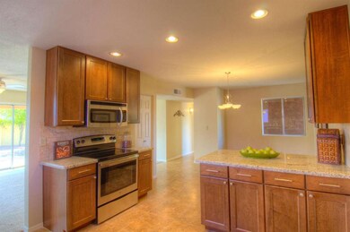 2109 E Inverness Ave, Mesa, AZ 85204 - photo 3