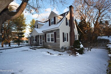140 Connecticut Ave, Pittsfield, MA 01201 - photo 2