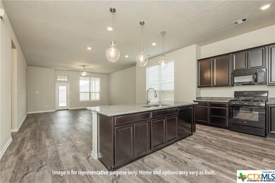 1832 Lonesome Oak Dr, Temple, TX 76502 - photo 5