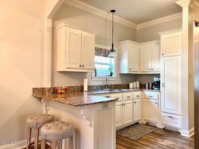 300 LL Kitchen A