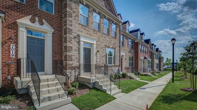 7017 Van Dusen Rd unit 202G, Laurel, MD 20707 - photo 5