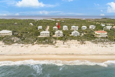 Protective Dunes, 100 Front Ft