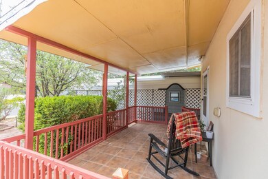 1205 Hendrix Ave, Alamogordo, NM 88310 - photo 5