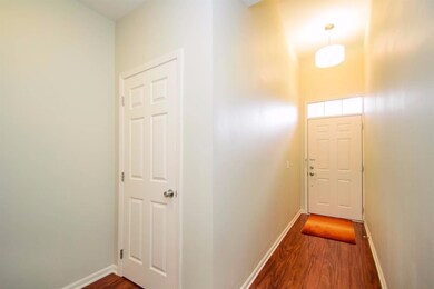 Entry Hall