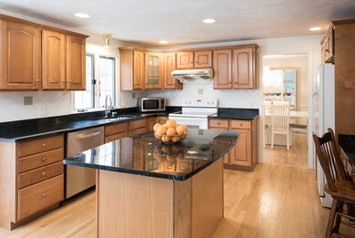 16 John Matthews Rd, Southborough, MA 01772 - photo 5