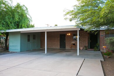 Carport