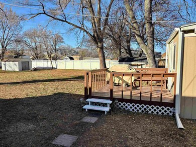 600 S 2nd St, Norfolk, NE 68701 - photo 4