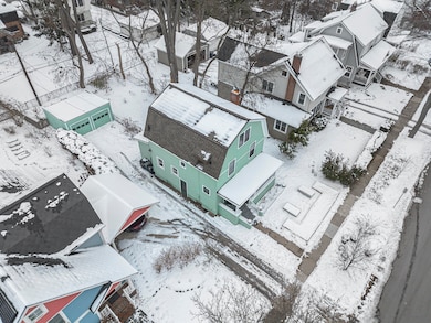 1224 Olivia Ave, Ann Arbor, MI 48104 - photo 2