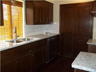 BEAUTIFUL NEW GRANITE
