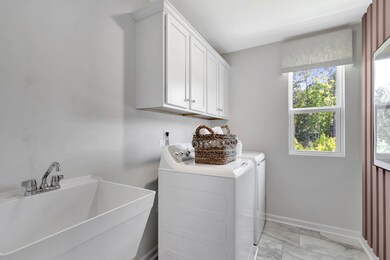 Interior - Representational Photo
