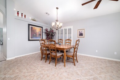 Formal Dining or More