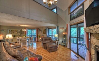 154 N Pine Rd, Ellijay, GA 30536 - photo 4