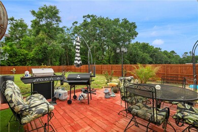 125 Halcyon Way NE, Ludowici, GA 31316 - photo 6