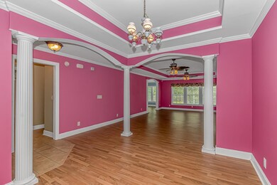 864 McNabb Shortcut Rd, Loris, SC 29569 - photo 3