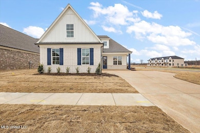 726 Coahoma Ct, Nesbit, MS 38651 - photo 4